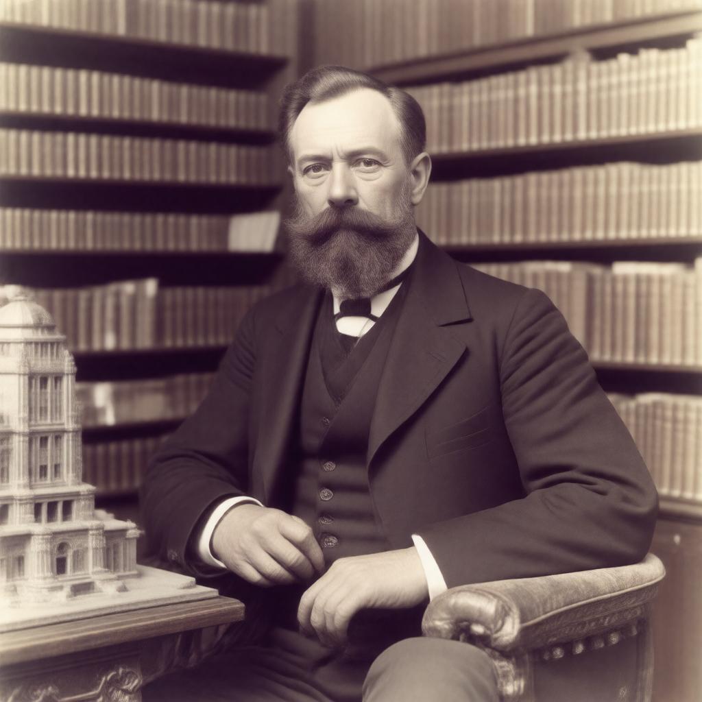 Adolph Sutro